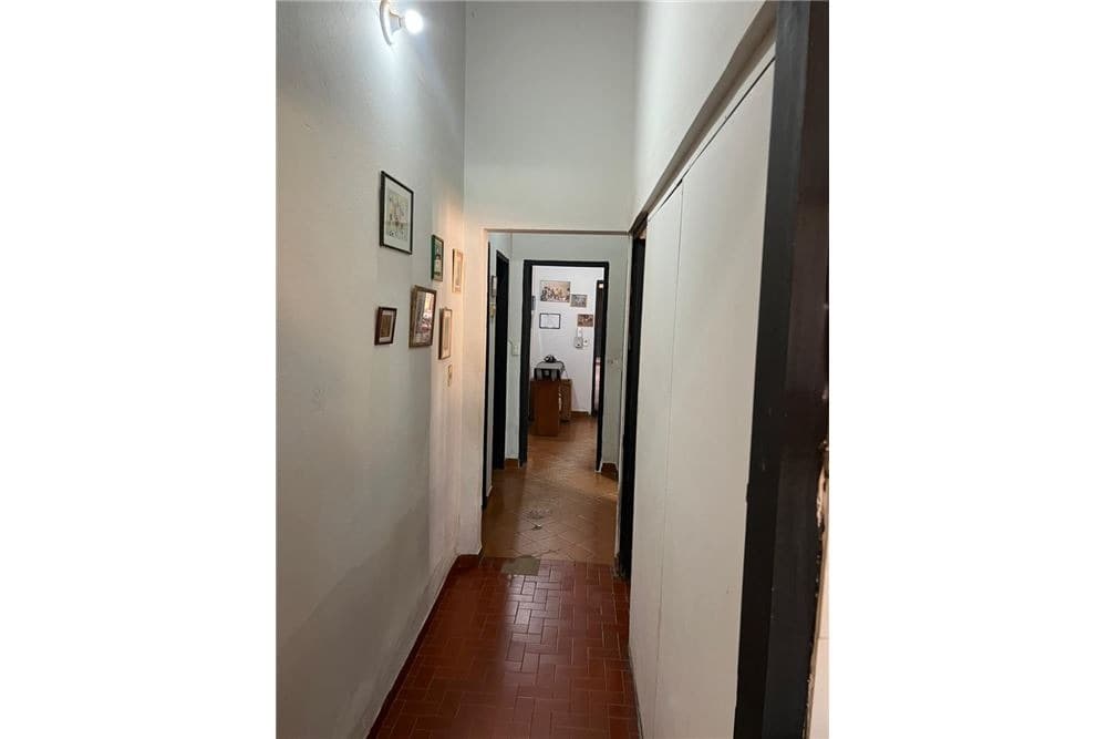 vendo casa en Luque zona aeropuerto