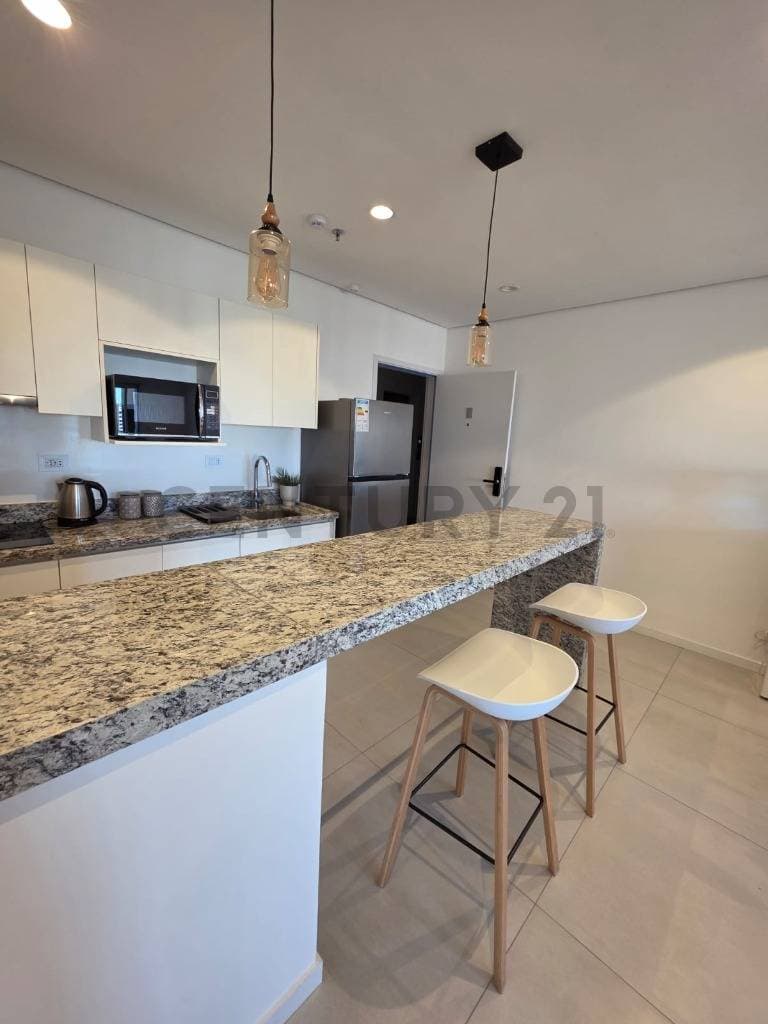 de Departamento Terminados en Herrera, Asunción, foto 1