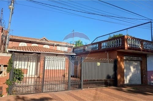Vendo casa en San Lorenzo b° lerida!!!!