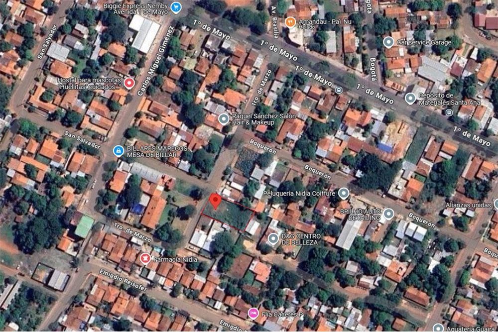 Terreno - Venta - Paraguay Central Ñemby, foto 2