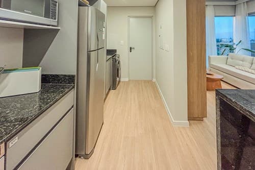 Departamento-alquiler-avenida Molas Lopez, Las Lomas (Carmelitas), Asunción, foto 2