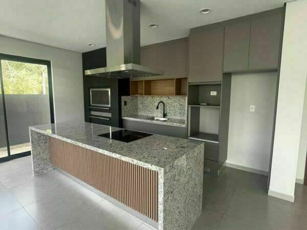 Casa a estrenar a la venta en San Bernardino, foto 2