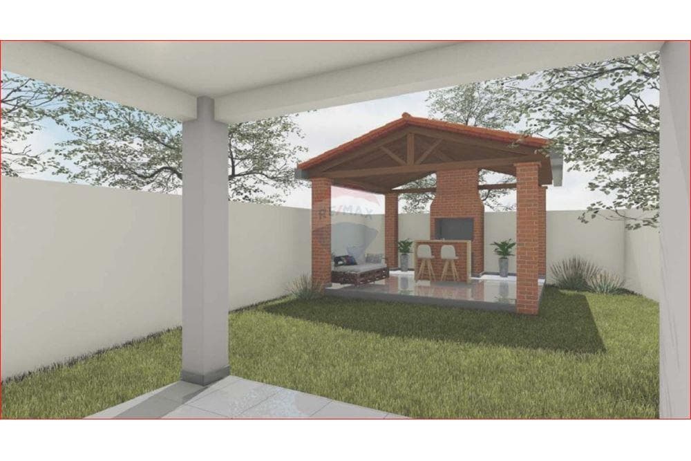 Hermoso duplex en villa aurelia, foto 2