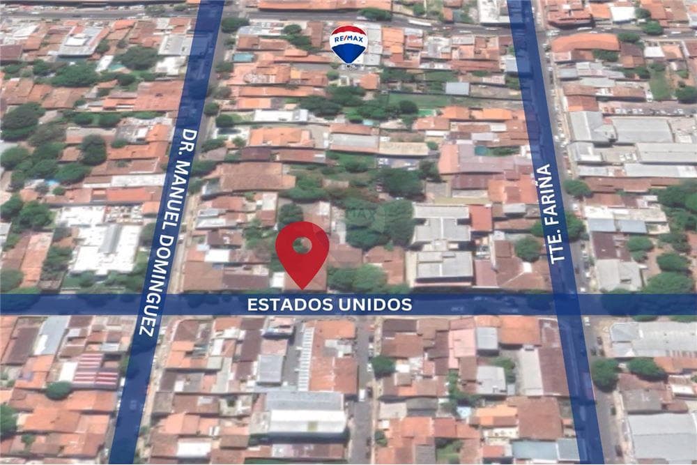 Amplio terreno en San Roque Asunción en oferta, foto 2