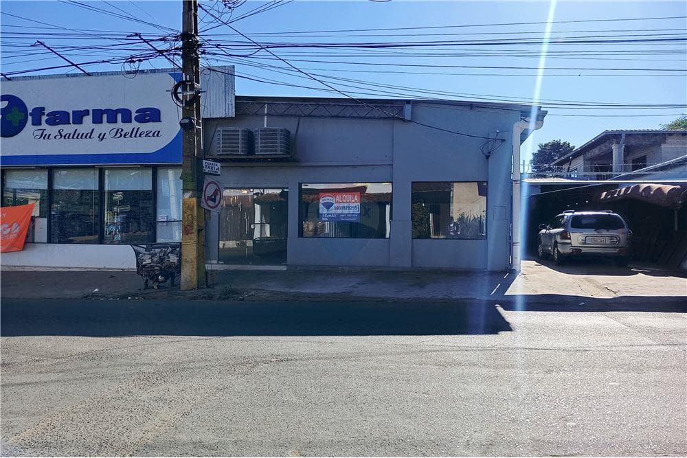 Local Comercial en Alquiler – Fernando de la Mora Zona Norte, foto 3