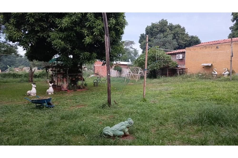 Terreno - Venta - Paraguay Central Luque, foto 3