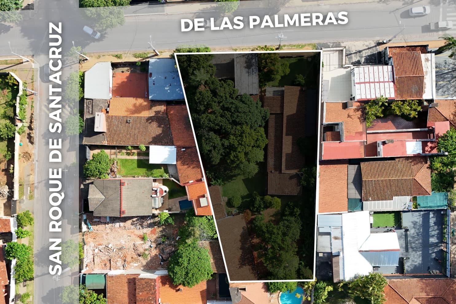 Importante Terreno En Recoleta, foto 3