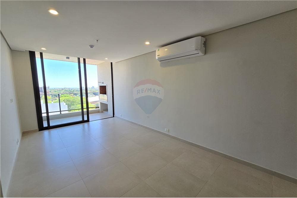 Departamento-venta-paraguay asuncion Villa Morra, foto 5