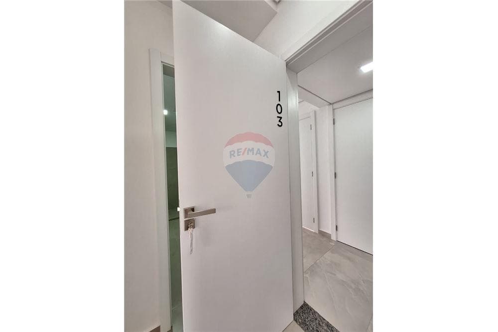 Departamento - Alquiler - Herrera, Asunción, Paraguay, foto 2