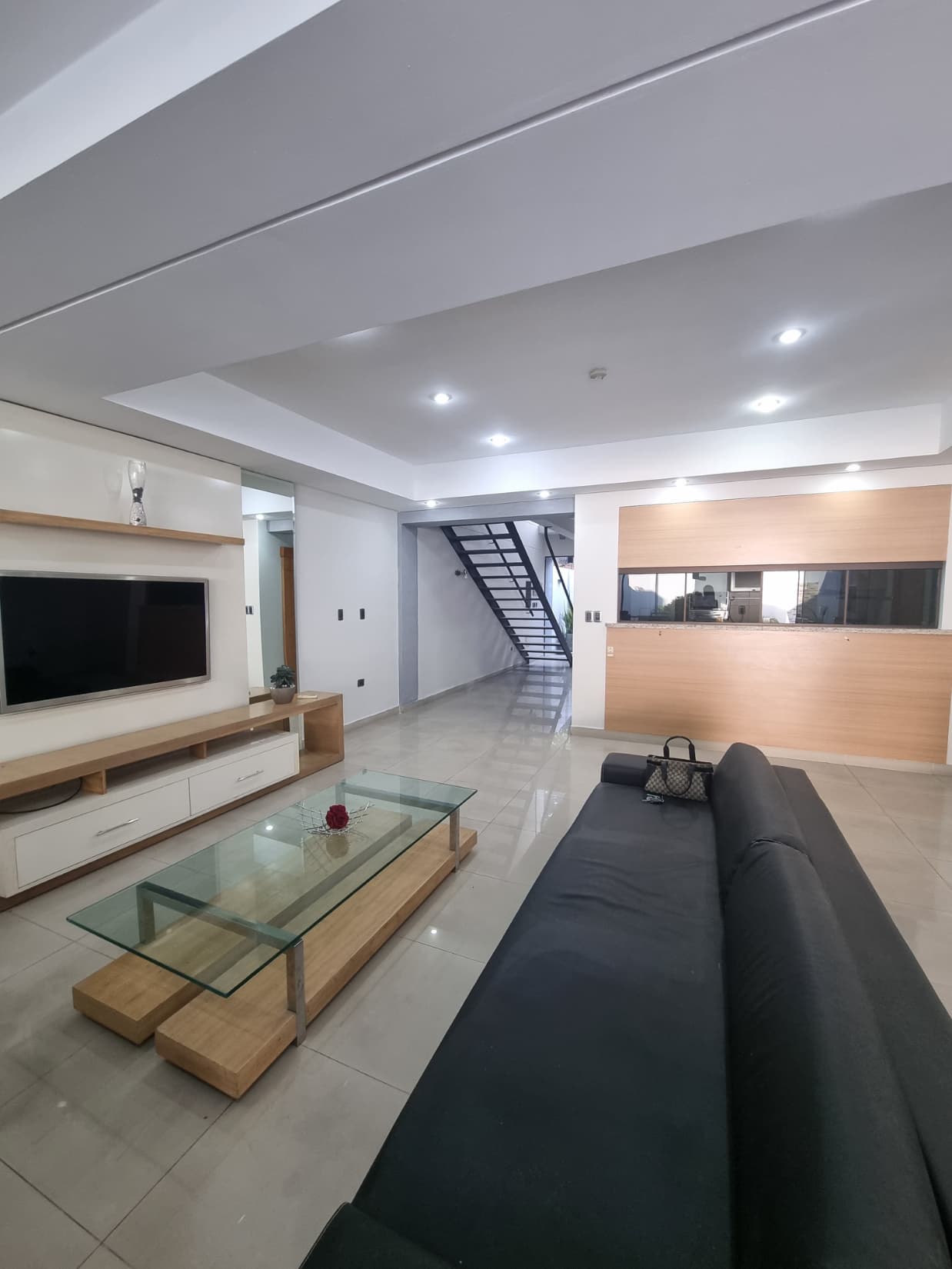 Alquiló Duplex Moderno Amoblado Carmelitas BCP, foto 5