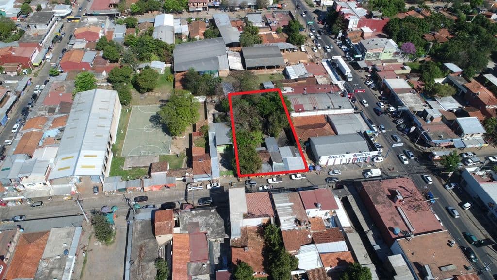 Importante terreno en el centro de limpio. Cod ha, foto 2