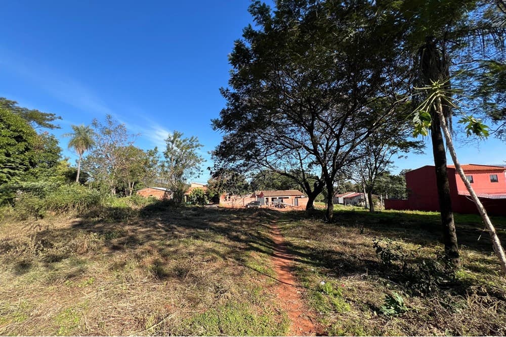 Terreno - Venta - Ñemby, Paraguay, foto 2