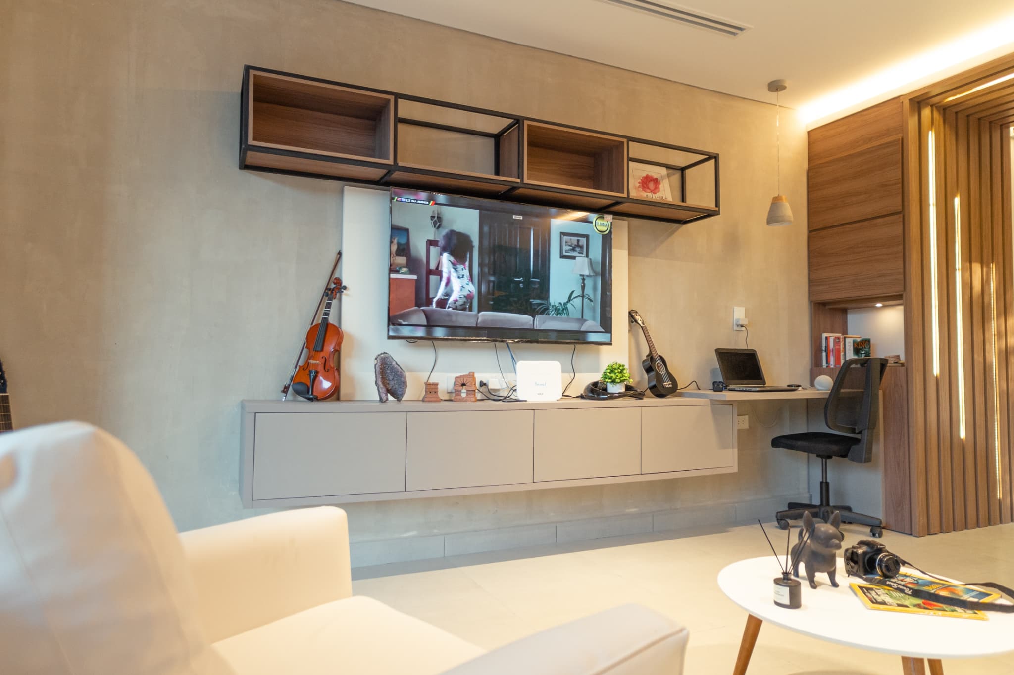 Edificio Smart One — foto 4