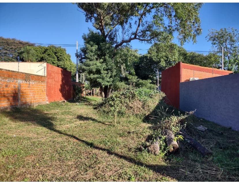 Terreno en Luque, foto 2