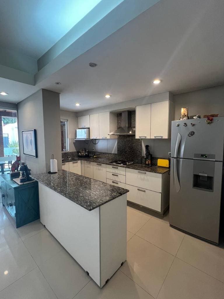 Casa en barrio Jara, foto 4