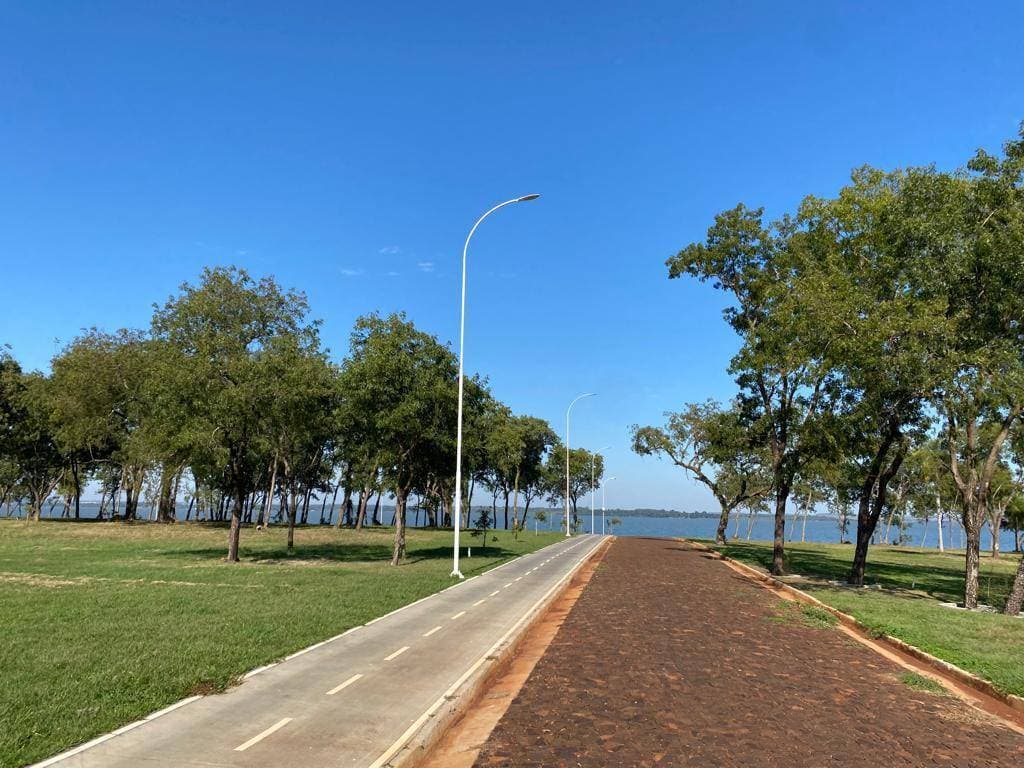 Terreno en venta - AguaVista, San Juan del Parana, Itapua — foto 2