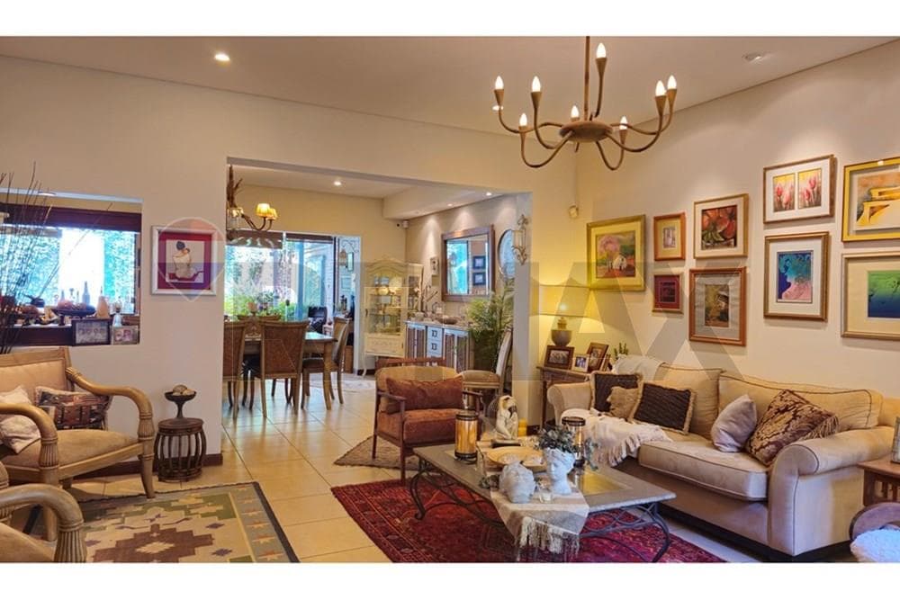 Residencia en venta - Fernando de la Mora, foto 4