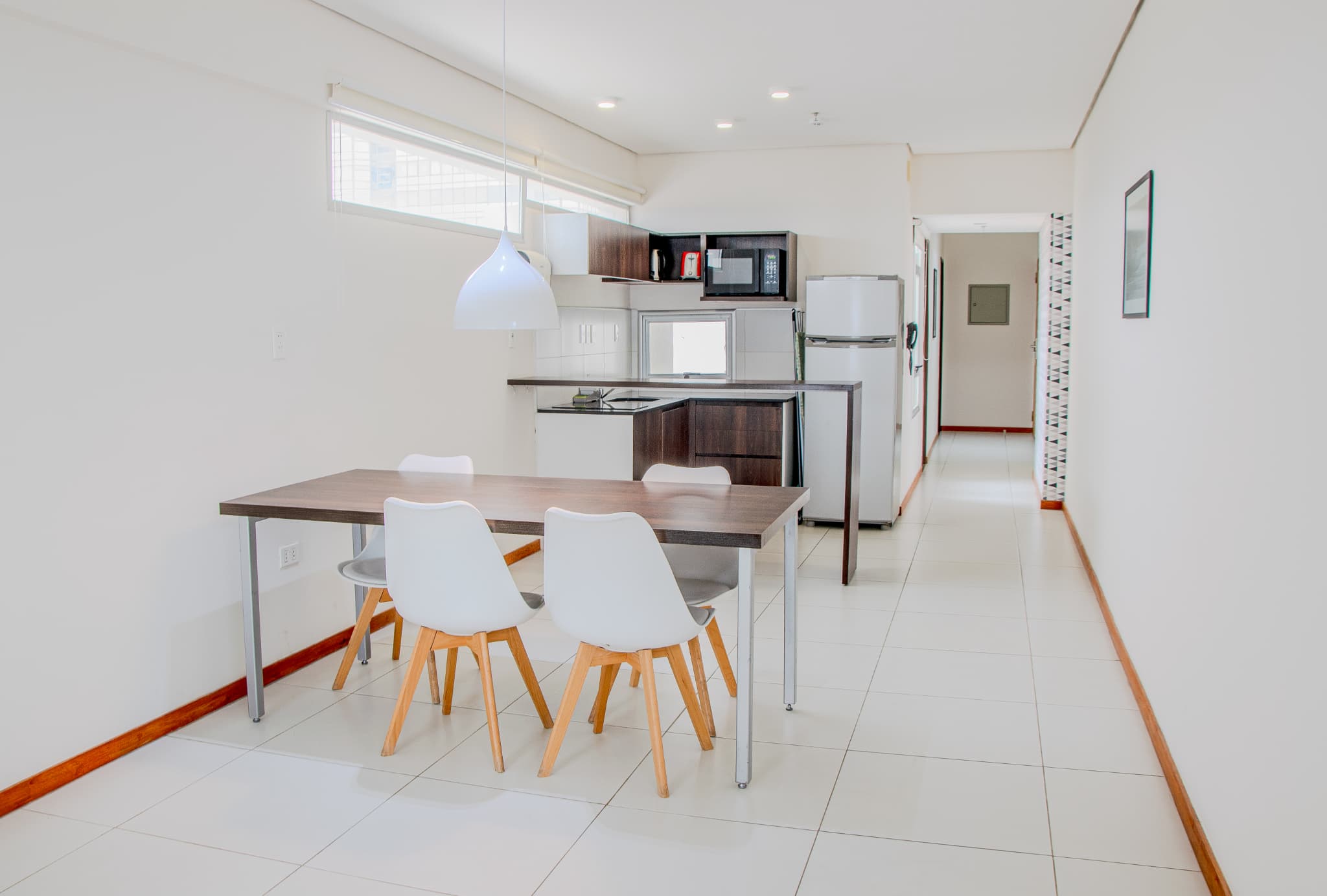 Depto De 1 Dormitorio En The One — foto 4