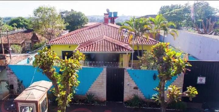 Casa en lambare de 397m, foto 5