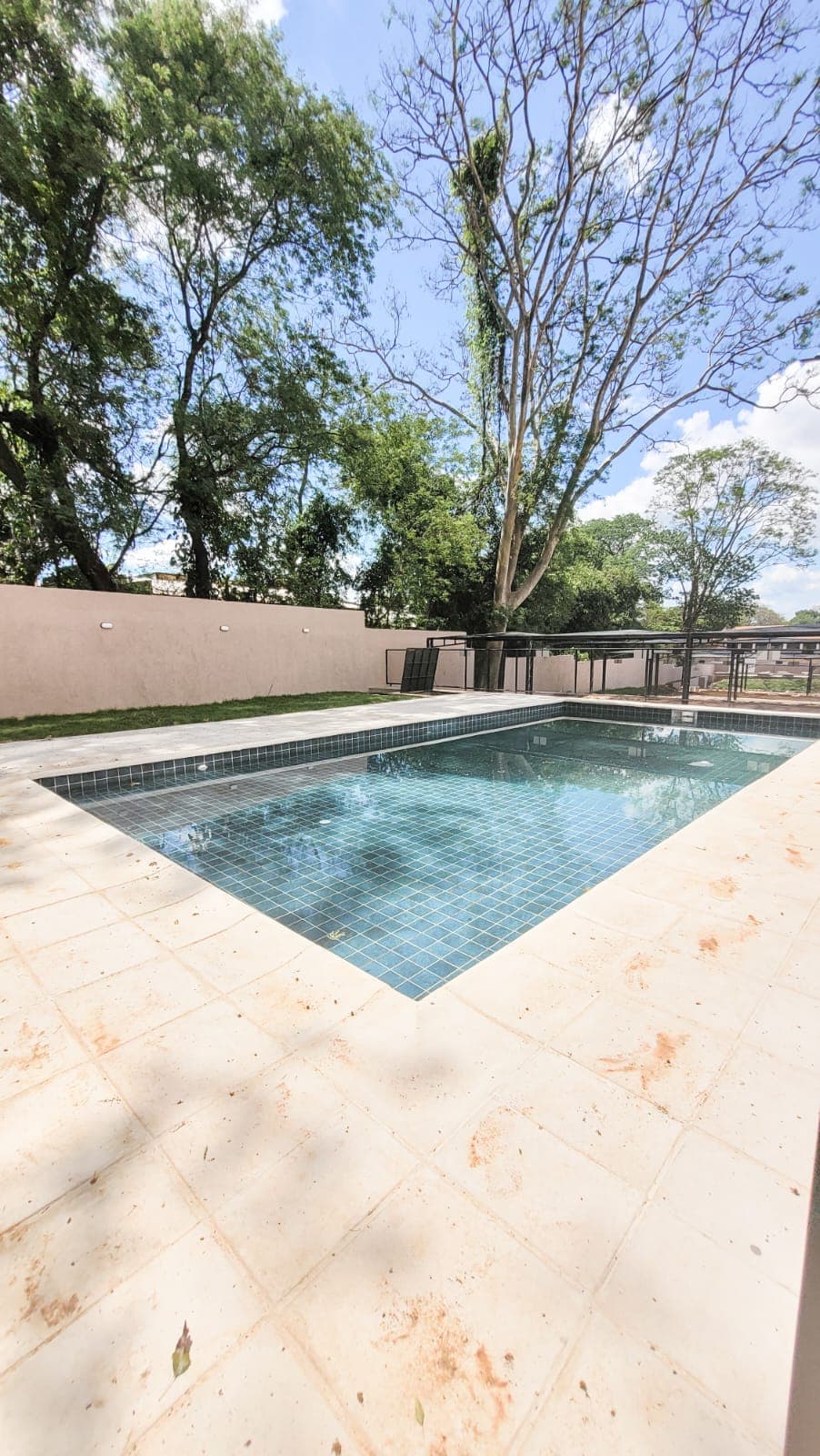 Vendo Dpto A Estrenar En Ed. Resi Sta. Rosa , Zona Municipalidad De Lambaré