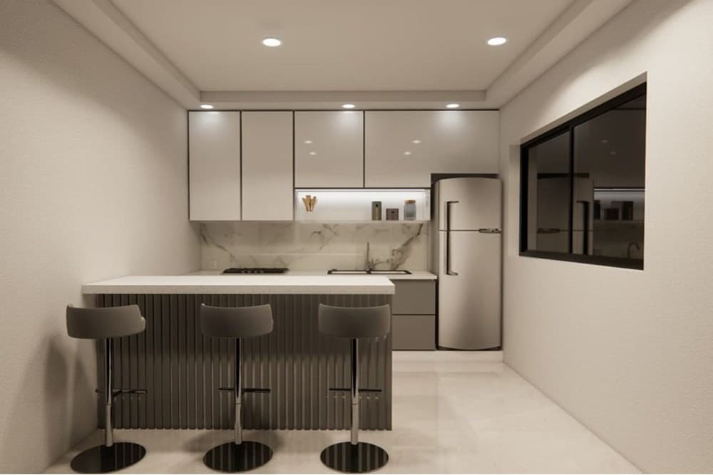 Duplex - Alquiler - Luque, Paraguay, foto 3