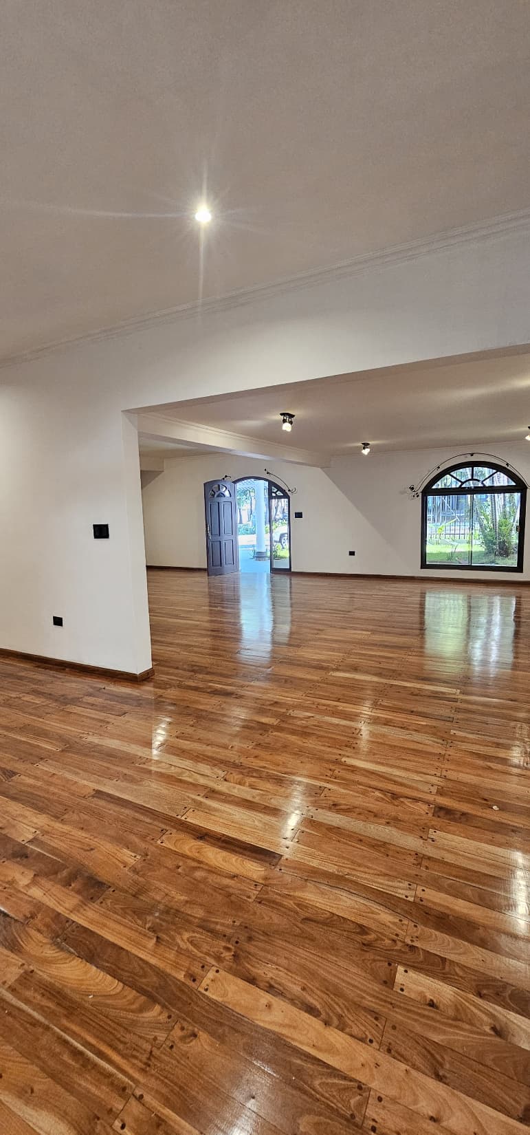 Casa en asuncion barrio manora, foto 1
