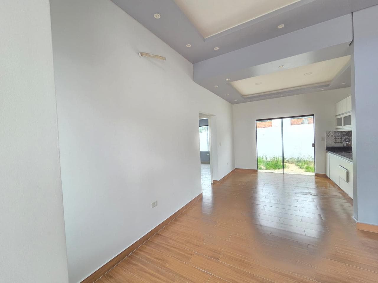 Chalet a estrenar en “LA CAOBA RESIDENCIAL” Limpio, foto 5