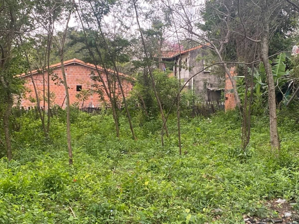 Terreno en ykua karanday Luque, foto 2