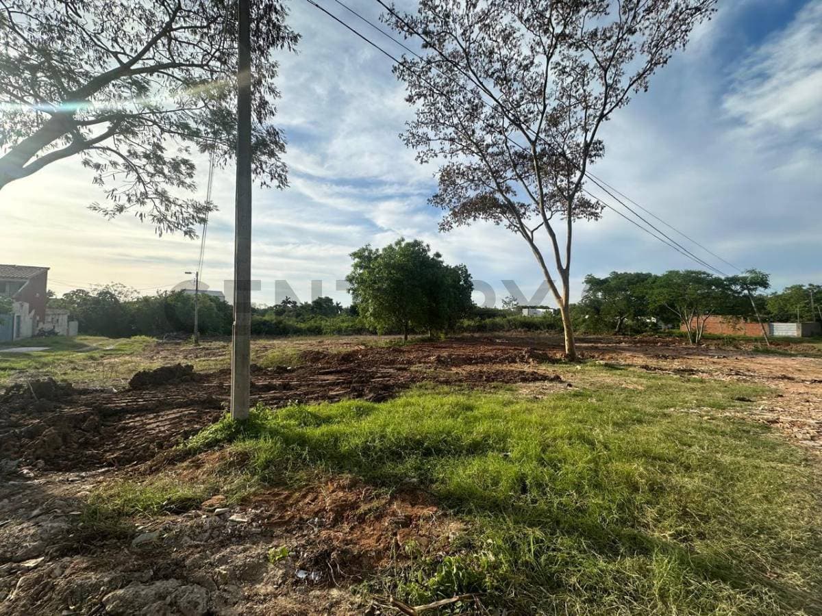 En venta 60 m de frente X 32 de fondo Av Leonismo Luqueño, foto 5