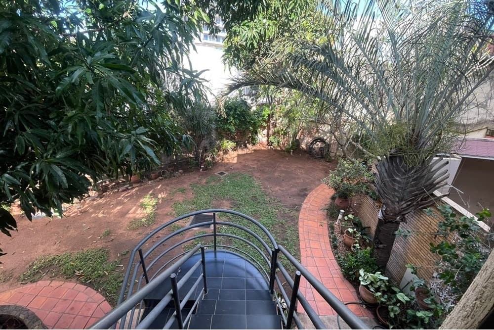 Casa En Zona Mburucuyá, Asunción, foto 4