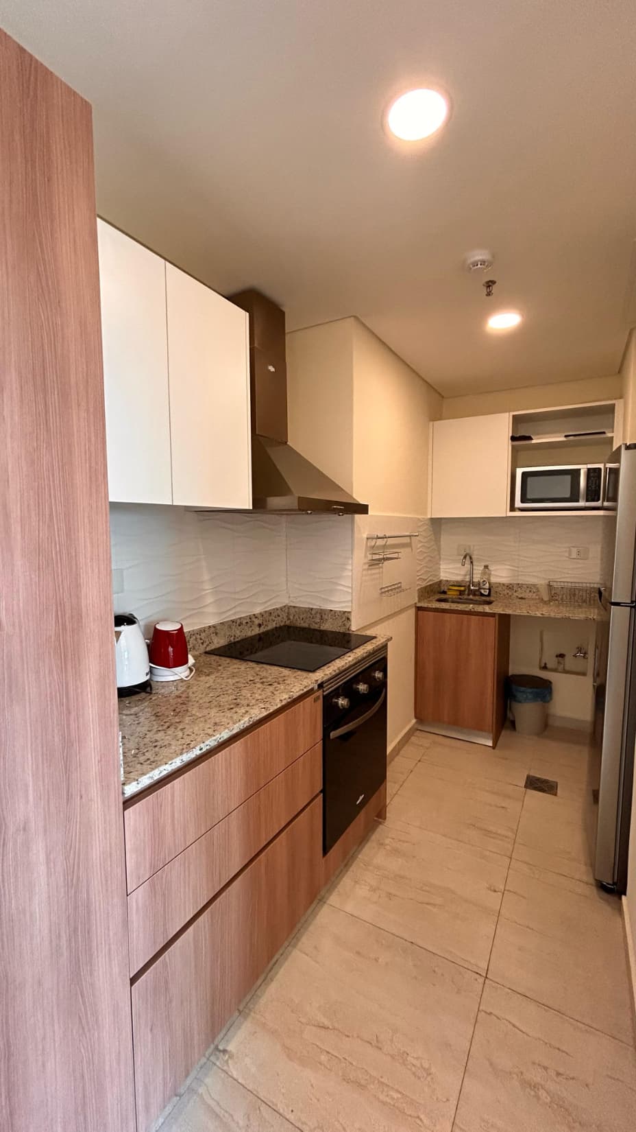 Oferta departamento amoblado, foto 3
