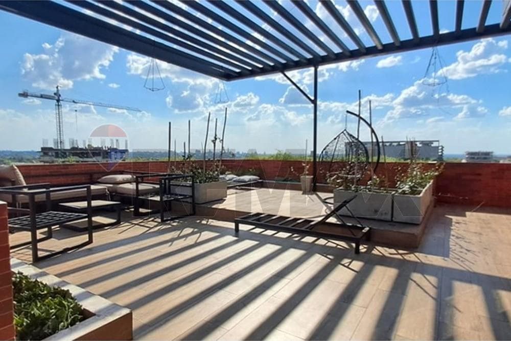 Monoambiente Amoblado - Las Lomas, Eje Corporativo, foto 3