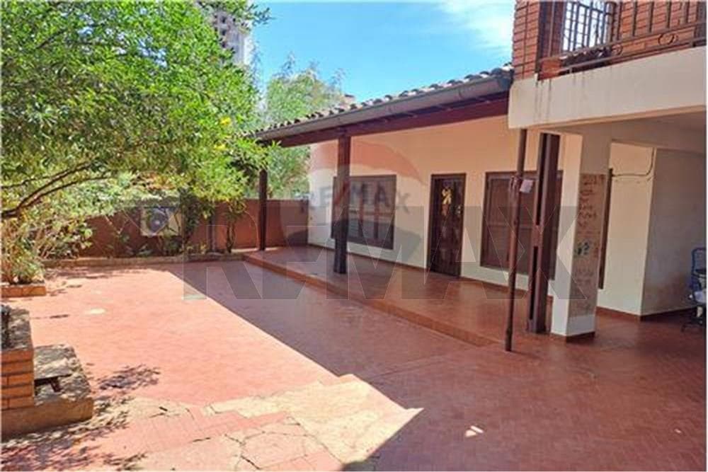 Amplio Terreno de 393 M2 en Asunción, Barrio Mburucuyá, foto 4