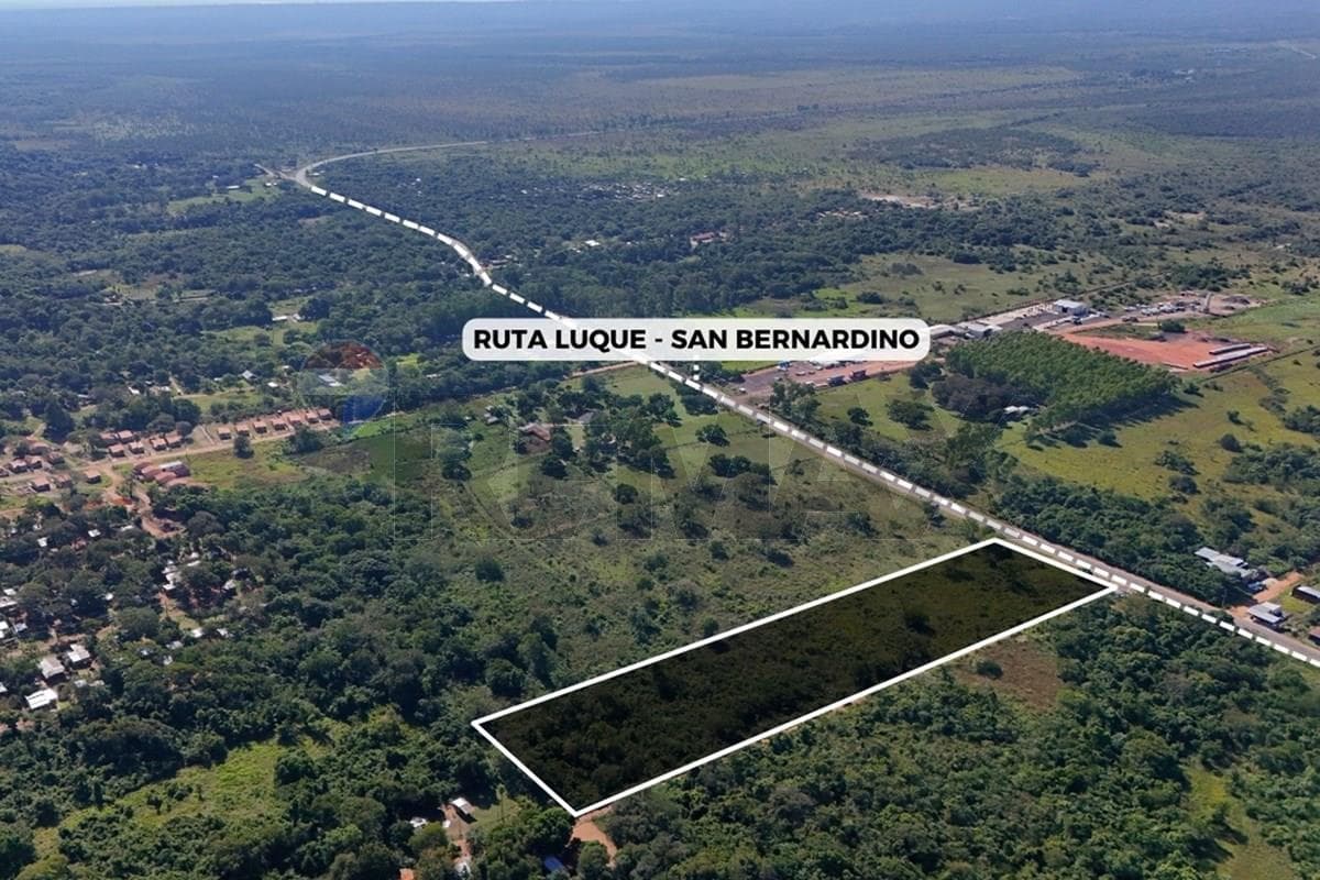 En Venta ,Terreno en Tarumandy – Luque, foto 3