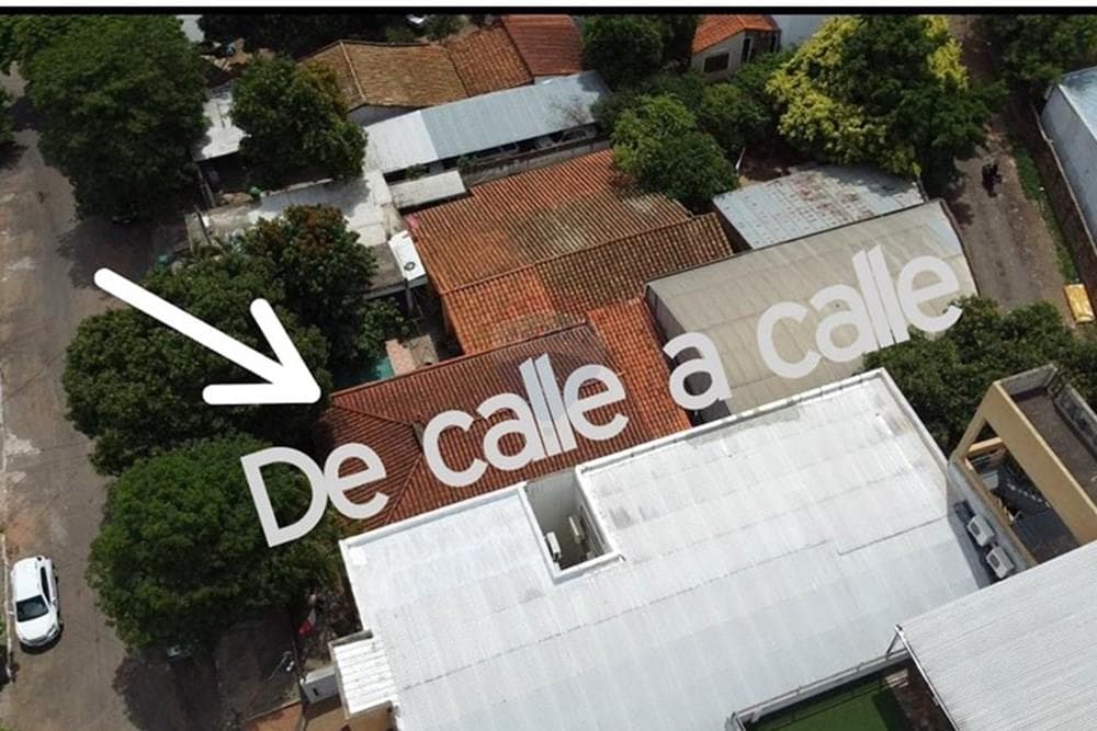Terreno de calle a calle Fernando Zona norte, foto 5