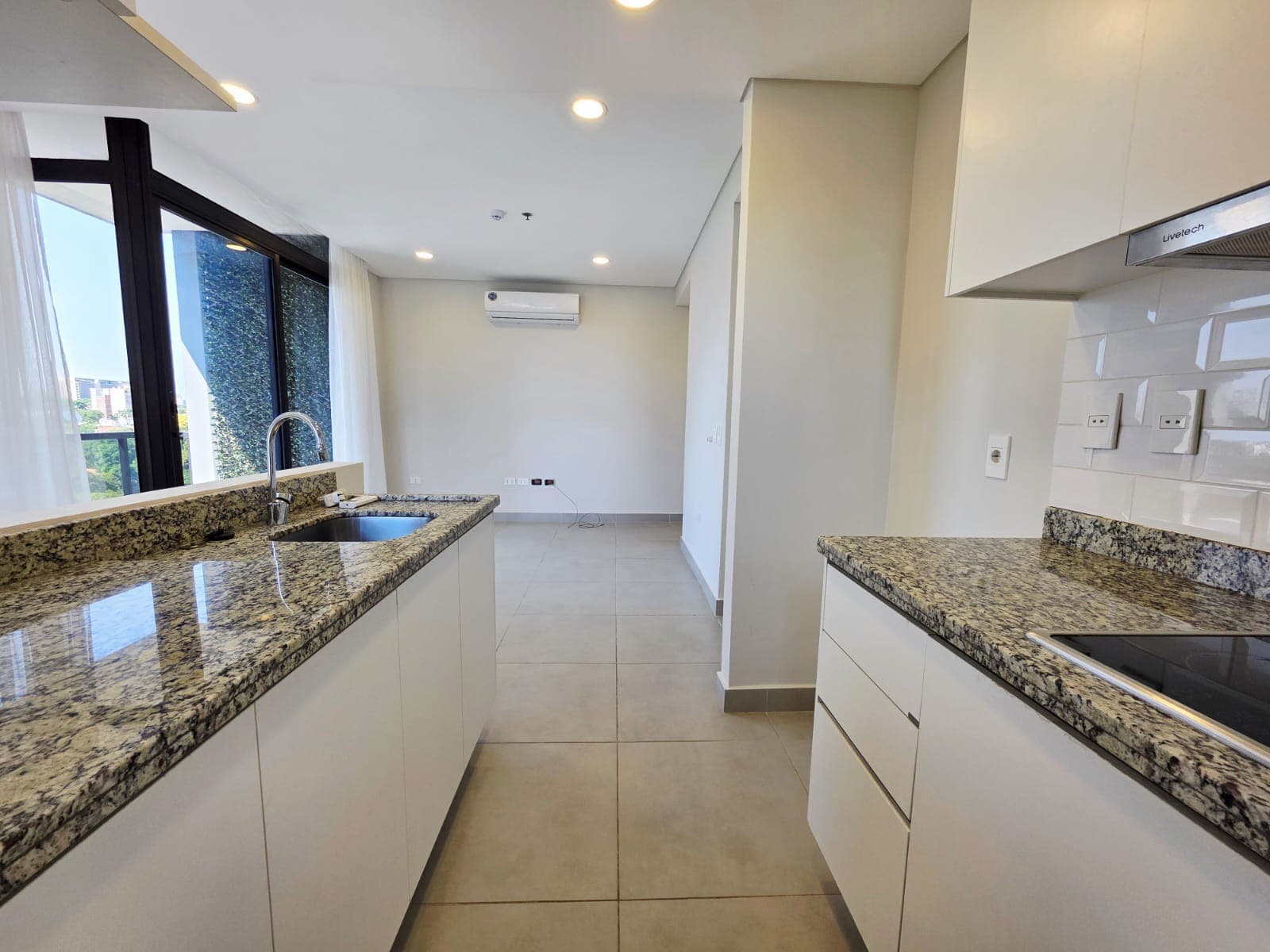 Departamento De 2 Dormitorios En Zona Molas López — foto 5