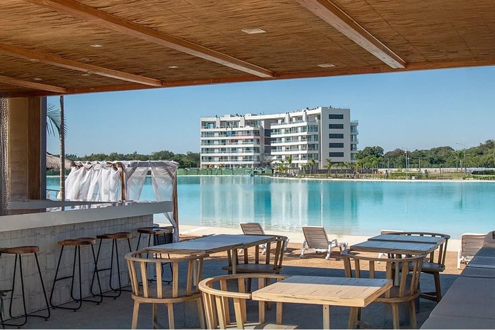Edificio AMALFI I - AQUATERRA - Departamento a la Venta — foto 1