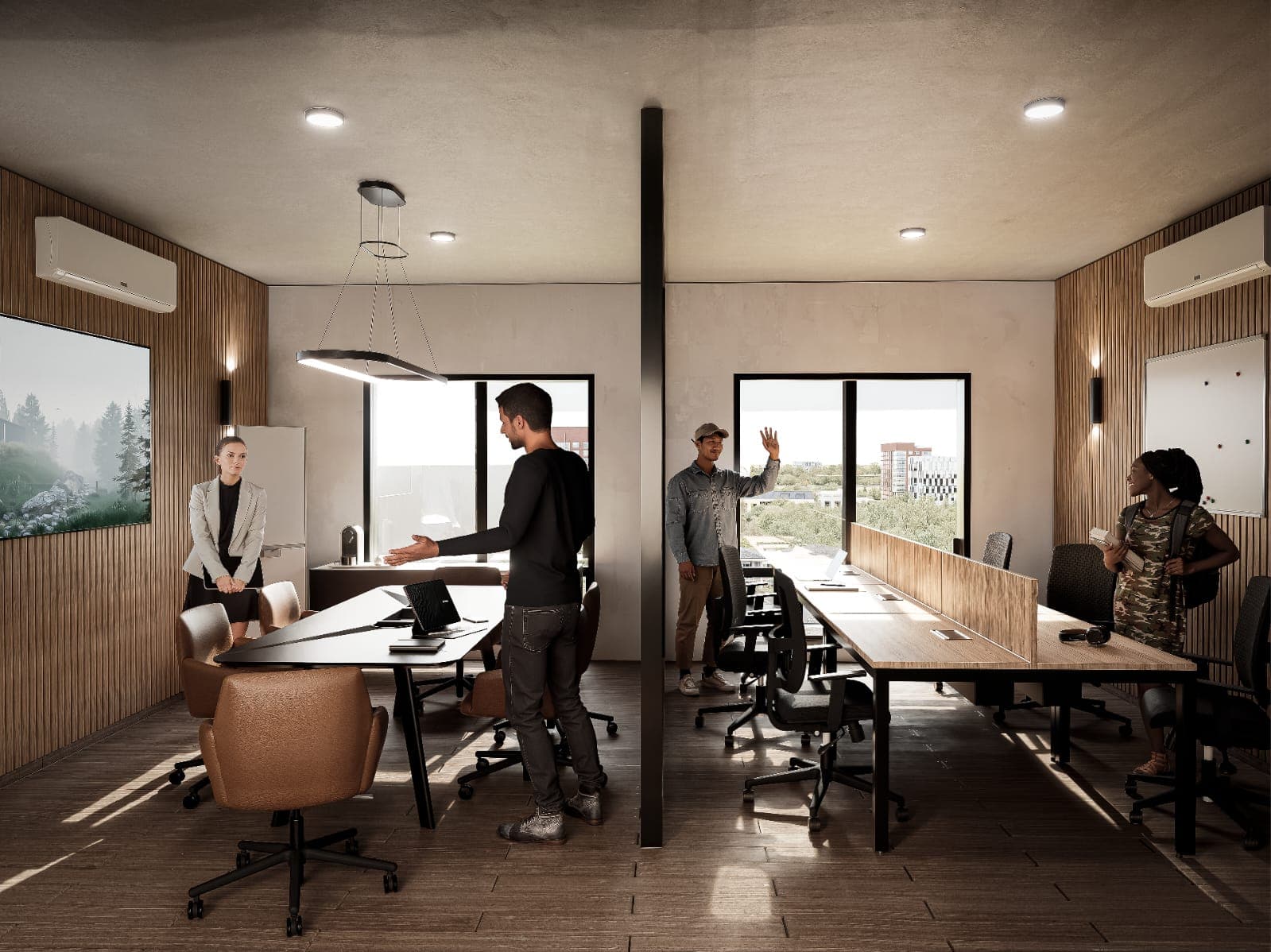 Oportunidad de inversión! Dhome Campos Cervera, foto 2