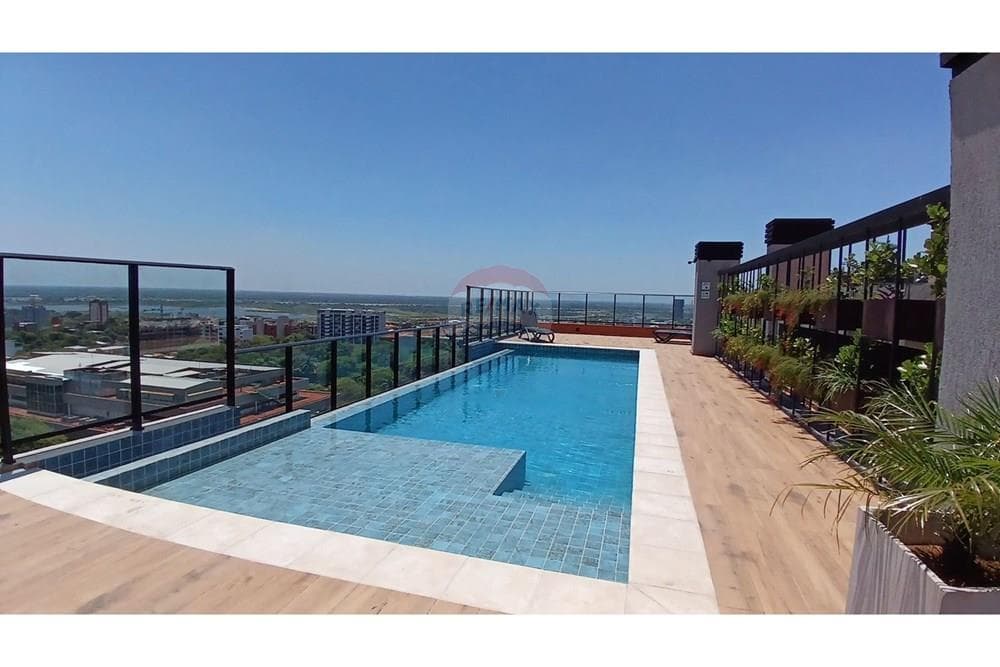 Departamento - Venta - Paraguay Las Mercedes, foto 3