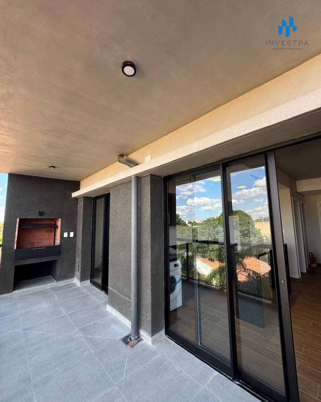 En Alquiler Departamento Amoblado De 2 Habitaciones — foto 4