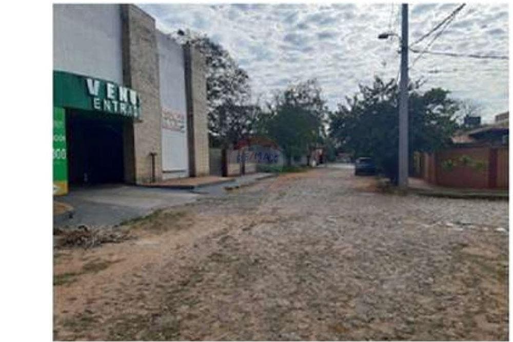 Casa-Alquiler-Paraguay-San Lorenzo-Villa Amelia, foto 2