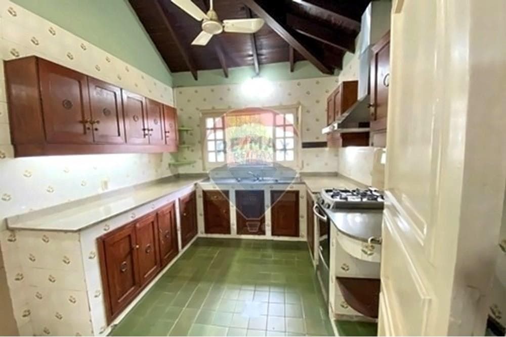 Residencia - Alquiler - Paraguay Asunción Mariscal Estigarribia — foto 5