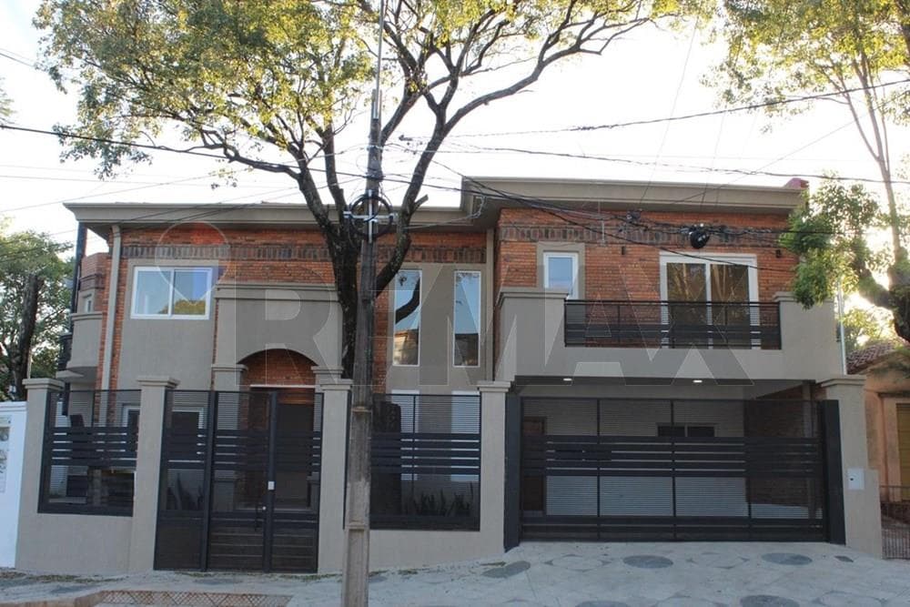 Duplex - Venta - Carlos Antonio López, Asunción, Paraguay