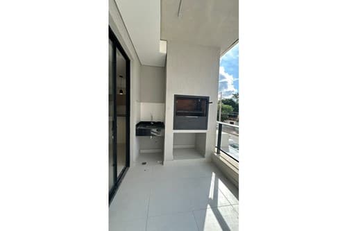 Departamento-Alquiler-, Salvador del Mundo, Asunción, foto 5