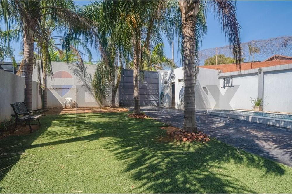 Casa De 5 Dormitorios En Lambare Zona Bruno Guggiari, foto 4