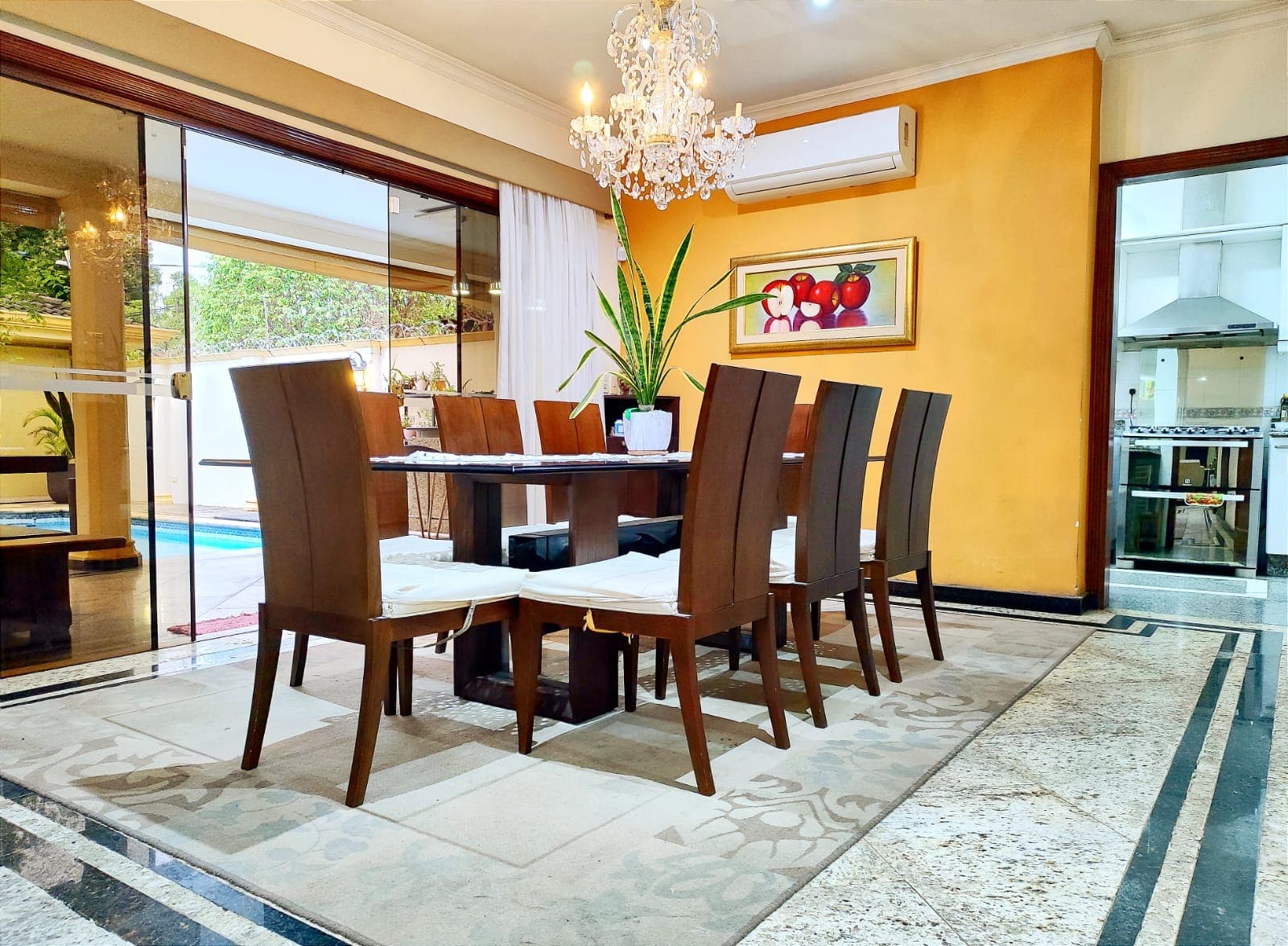 Hermosa Residencia para Vivienda u Oficina en Asunción, foto 4