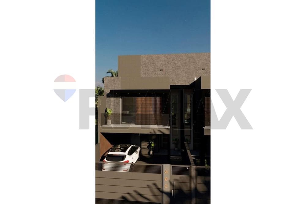 En Venta - Duplex - Mburucuyá, Asunción, Paraguay, foto 2