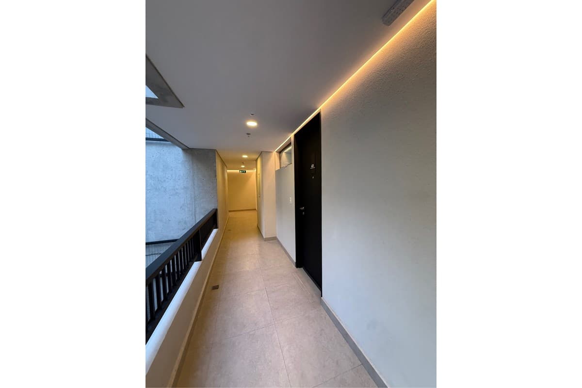 Departamento-alquiler-dr. Facundo Machain, Los Laureles, Asunción, foto 3