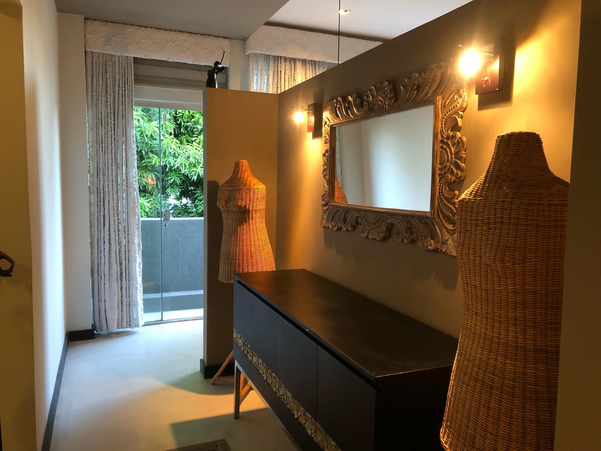 Residencia en Recoleta, foto 3
