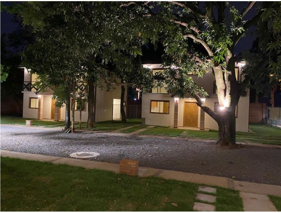 Casa a estrenar en condominio fdo zona norte — foto 2